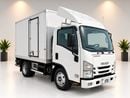 إيسوزو NMR 3L Diesel