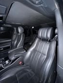 Land Rover Range Rover AUTOBIOGRAPHY BLACK