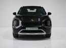 Mitsubishi Outlander GLX HIGHLINE Z06 2.5L