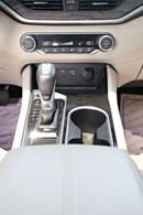 Nissan Altima SV