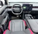 جيتور داشينج FLAGSHIP 2026 Jetour Dashing 1.6T Luxury, Warranty, Jetour Service Contract+Full Service History, GCC Specs