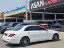 Mercedes Benz E300