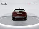 Audi Q5 45 TFSI S-LINE quattro 204hp (Ref# 28628)