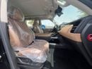 Infiniti QX80 SENSORY BENCH CHAIRS
