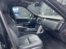 Land Rover Range Rover VOGUE SE