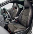 Mercedes Benz CLA250 0% DP Available • Full-Service History • GCC