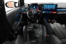 بي أم دبليو M5 بي إم دبليو M5 xDrive كومبيتشن موديل 2025، سجل صيانة كامل، ضمان لمدة عام، حالة ممتازة، ملكية نظيفة