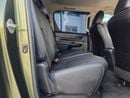 تويوتا هيلوكس GR Body Kit Installed - 2.8 - Diesel - 4WD - AT