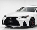 Lexus IS300 3.5