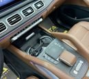 Mercedes Benz GLS450 4M PREMIUM 2025 Mercedes Benz GLS450 AMG Premium+, 2030 MB Warranty + Service Pack, 7 Seater, Fully Loaded, GCC