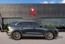 Lincoln Nautilus RESERVE I Lincoln Nautilus 2023 GCC | Agency Warranty | Service Contract