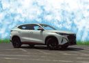 Changan X5 Plus PIONEER CHANGAN X5 PLUS WHITH RADAR 1.5L 2026