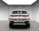 BMW X6 XDRIVE M60i