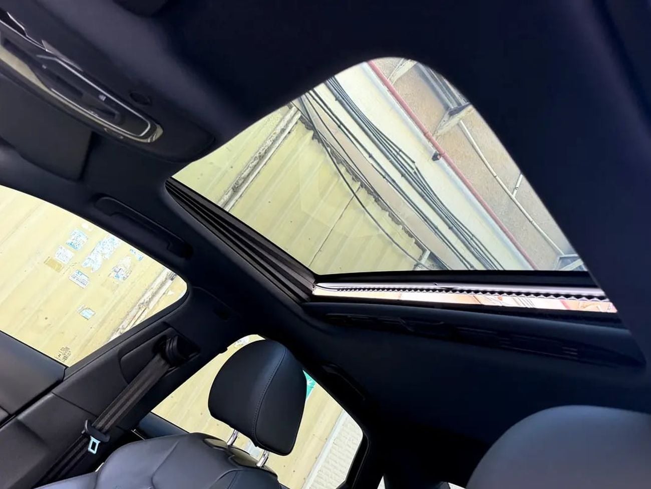 Audi A4 35 TFSI S-LINE