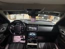 Land Rover Range Rover Velar P250