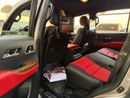 Toyota Land Cruiser GXR 4.0L