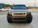 لاند روفر ديفندر 110 HSE P400