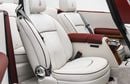 Rolls Royce Phantom 6.75L V12 Twin-Turbocharged Engine