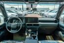 Toyota Prado ALL ROUNDER G
