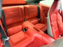 بورش 911 تربو Turbo, Full Service History, Carbon Fiber Interior, Excellent Condition, GCC