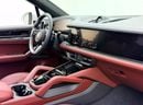 Porsche Cayenne GTS, Warranty, Full Service History, Low Km, GCC