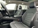 Volkswagen Teramont COMFORTLINE Premium Leather 7-Seater SUV | Panoramic Sunroof | Desert Comfort Ready