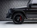 Mercedes Benz G63 AMG STANDARD