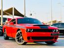 دودج تشالينجر SXT 3.6L