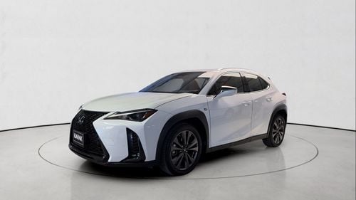 Lexus UX300h F SPORT PRESTIGE | Guaranteed Warranty | 0 Down Payment
