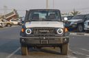 تويوتا لاند كروزر 70 LC76 LX 2.8L 4WD SUV 2026