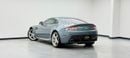 Aston Martin Vantage S 2015 Aston Martin Vantage V8, Full Aston Martin Service History, Excellent Condition, GCC