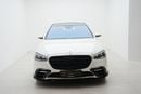 Mercedes Benz S580 L Brabus B550, ORIGINAL BRABUS, BRAND NEW, Full Driver Assistance Pack!!