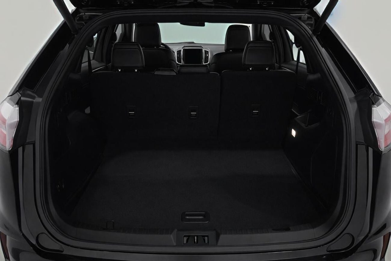 Ford Edge ST 2022 | AED 1254/Month | 0 DP | 30 Day Return | Warranty | Service History