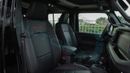 Jeep Wrangler Unlimited RUBICON X 2025 XTREME 4x4 2.0T GCC With 3 Years warranty Or 60,000 Km @Official Dealer