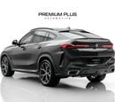 BMW X6 40i M SPORT EXCLUSIVE
