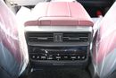 Lexus LX700h SIGNATURE