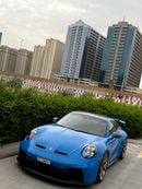 Porsche 911 GT3