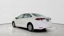 Toyota Corolla XLI | Guaranteed Warranty | 0 Down Payment