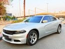 Dodge Charger SXT GCC! Perfect condition! Recently serviced!
