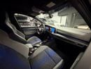 Volkswagen Golf R - PERFORMANCE