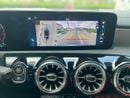 Mercedes Benz CLA250 PREMIUM