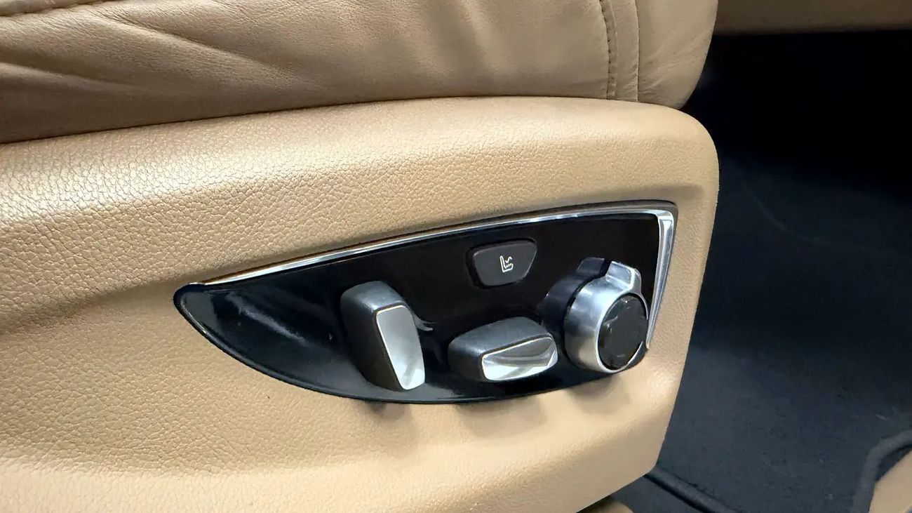 Cadillac Escalade PLATINUM