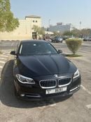BMW 528i EXCLUSIVE