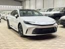 Toyota Camry LUMIERE HEV 2.5L Lumiere HEV , Leather seat, Panoramic Roof Full option 2026 Saudi Specs