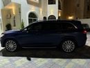 Mercedes Benz GLS450 4MATIC