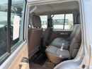 Toyota Land Cruiser Pick Up Toyota Land Cruiser 79 4.0L V6