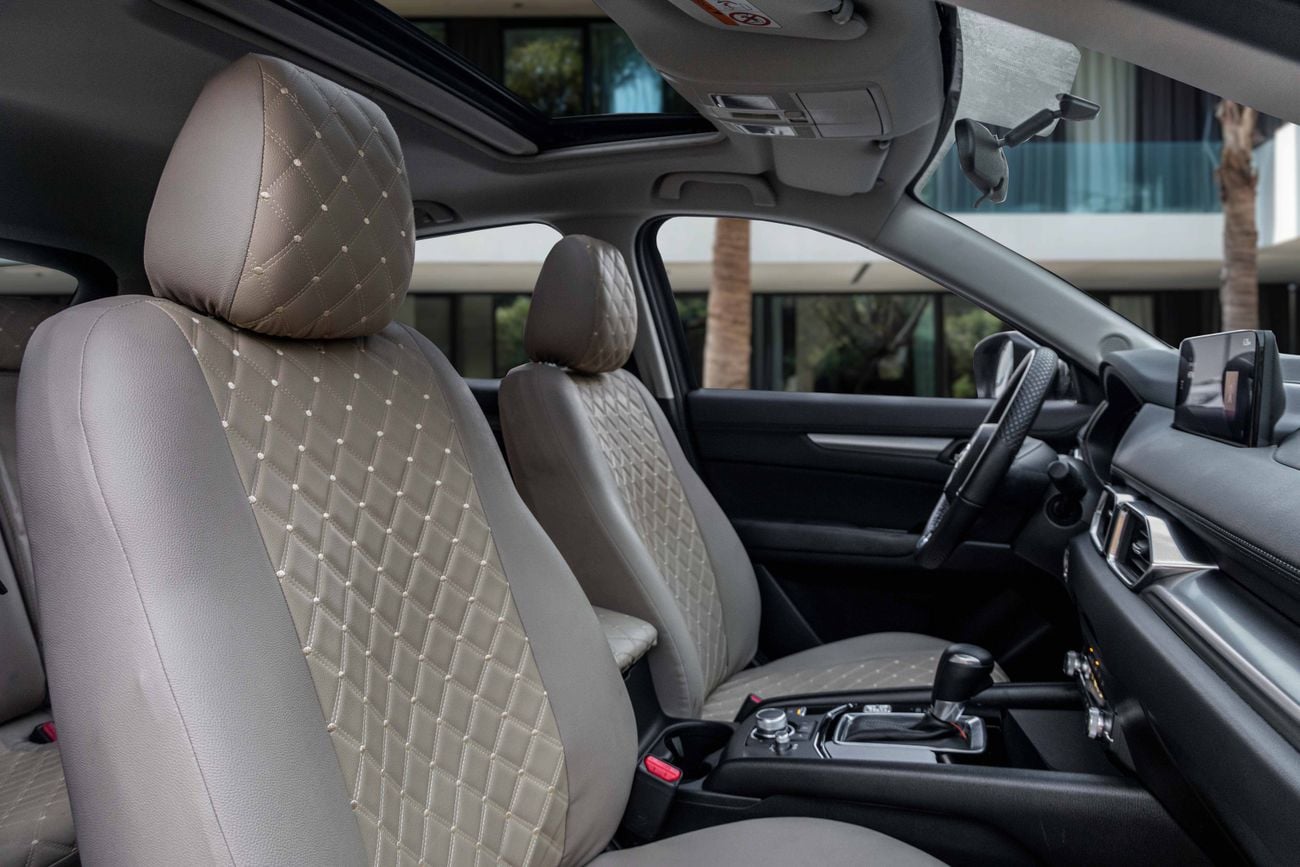 مازدا CX5 GT CX-5 GT | 2,253 P.M | 0% Downpayment | Agency Warranty!