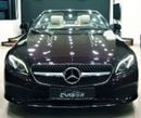 مرسيدس بنز E300 AMG