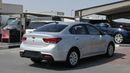 Kia Rio EX