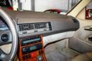 Mercedes Benz SL500 Classic SL 500 - Iconic R129 Generation